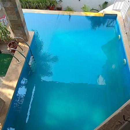 Ocean Suite Goa Dona Paula Ngoại thất bức ảnh
